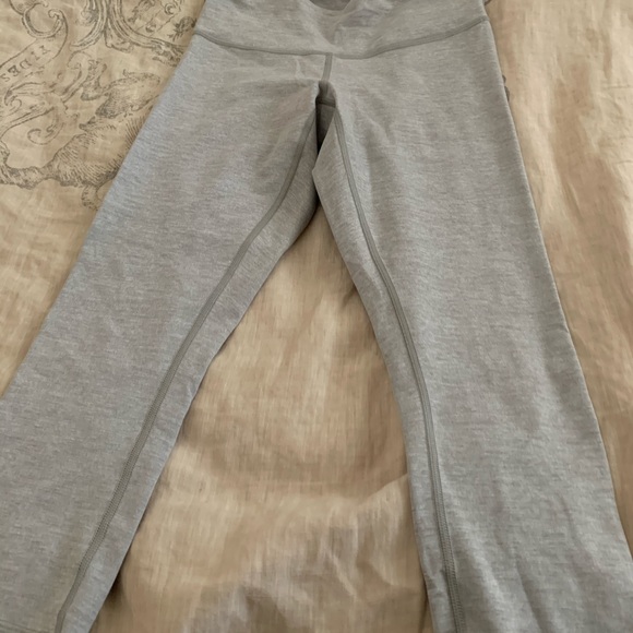 Lululemon legging - Picture 1 of 1